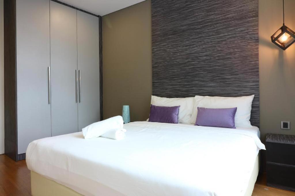 Vortex Suite & Residence Kuala Lumpur Exterior foto