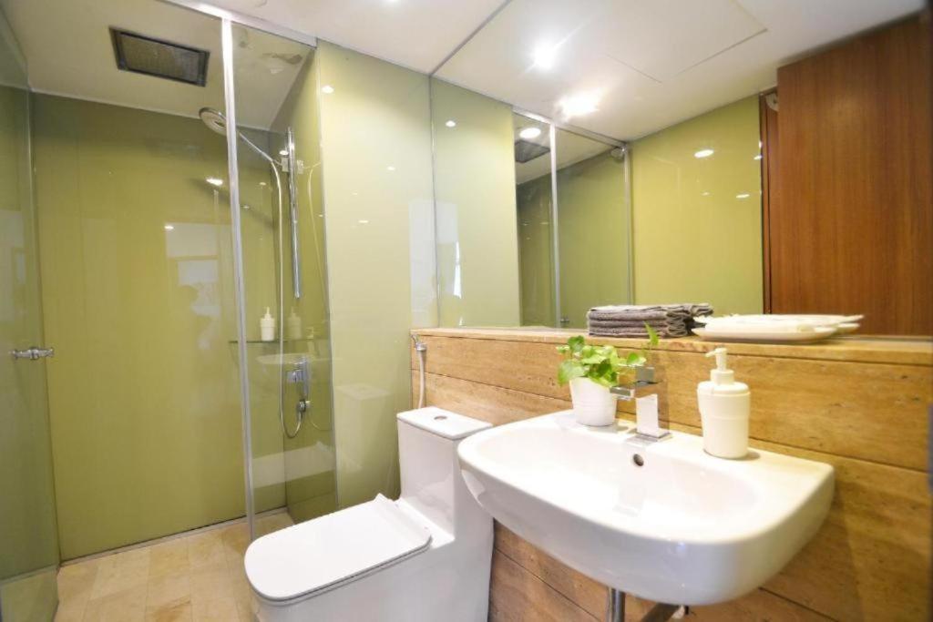 Vortex Suite & Residence Kuala Lumpur Exterior foto
